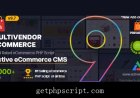 Active eCommerce CMS  + All Addons
