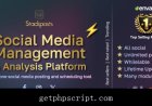 Stackposts - Social Marketing Tool + All Modules  Social Media Management & Analysis Platform
