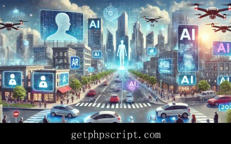 The Biggest Tech Trends of 2025: What’s Changing the World Right Now